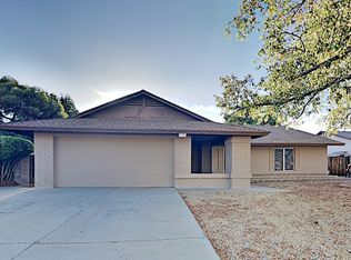 11229 N 60th Ct, Glendale, AZ 85304