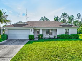 2531 NW 18th Ave, Cape Coral, FL 33993