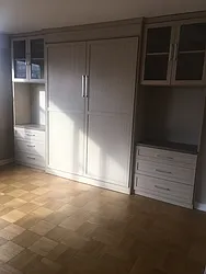 Rented by UES Management