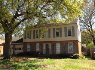 5687 Baird Dr, Memphis, TN 38119