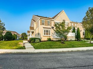 11 Granite Ln #5, Chester Springs, PA 19425