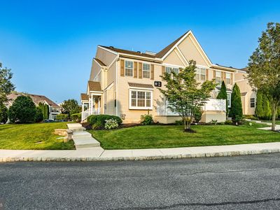 11 Granite Ln #5, Chester Springs, PA, 19425