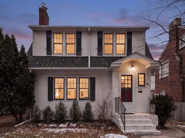 507 Montrose Ln, Saint Paul, MN 55116