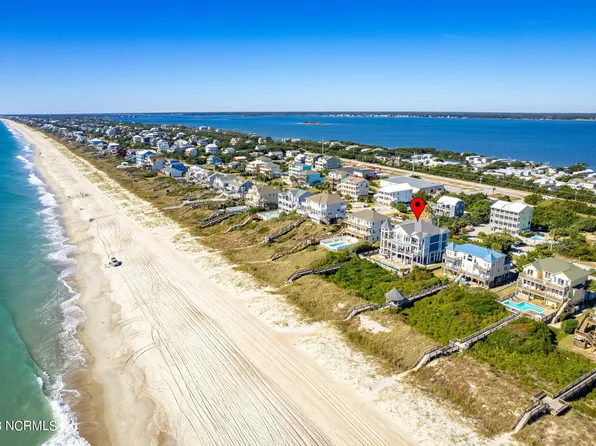 3107 Ocean Drive, Emerald Isle, NC 28594