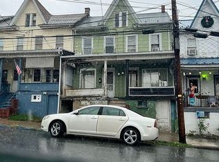 835 W Walnut St, Coal Township, PA 17866