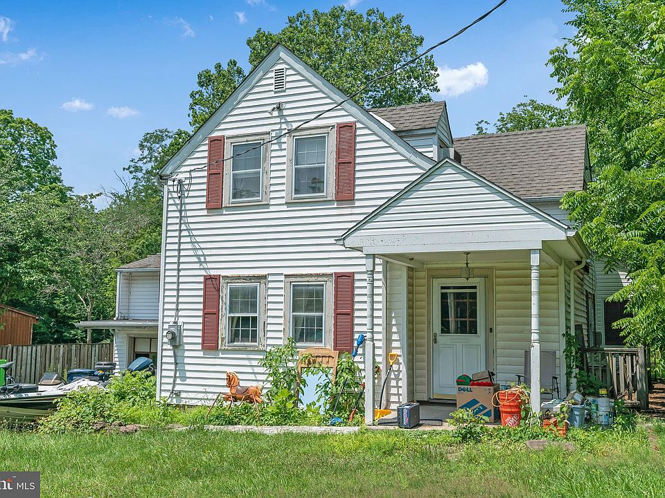 116 Upper Stump Rd, Chalfont, PA 18914 Zillow