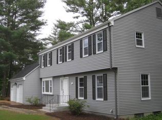 200 W Main St, Avon, CT 06001