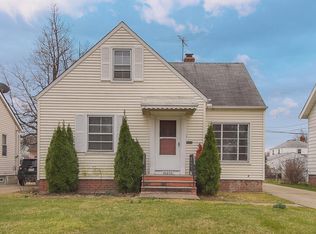 26850 Forestview Ave, Euclid, OH 44132