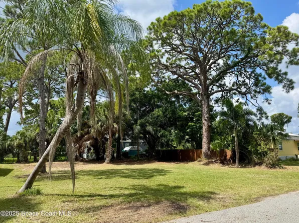 1815 Orris Ave, Merritt Island, FL 32952