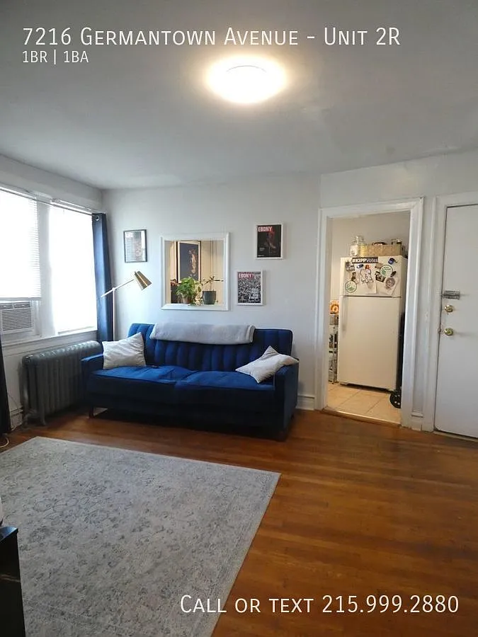 Large One Bedroom in Germantown! — Photo 4