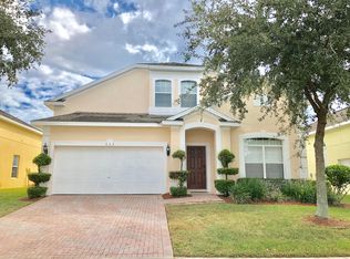 111 Cadiz Loop, Davenport, FL 33837