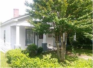 1109 Calvin St, Durham, NC 27701