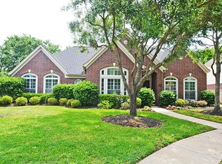1903 Hartglen Cir, Katy, TX 77450