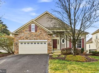 204 Bobwhite Rd, New Hope, PA 18938