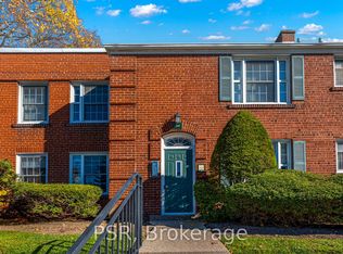 1345 Bayview Ave #7U, Toronto, ON M4G 3A4