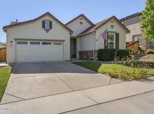 2475 Peavine Creek Rd, Reno, NV 89523