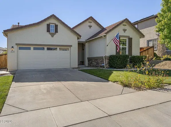2475 Peavine Creek Rd, Reno, NV 89523