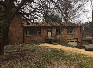 5197 Priscilla Dr, Bethel Park, PA 15102