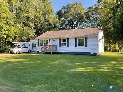 203 E Gray St, Sandston, VA, 23150