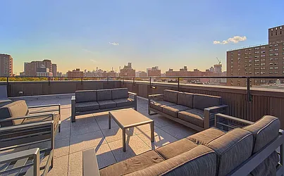Rented by Living New York