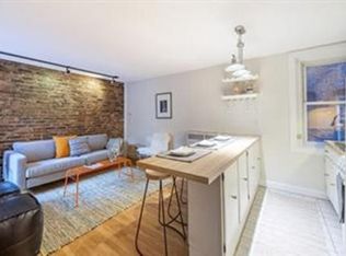 10 Henchman St APT 2R, Boston, MA 02113