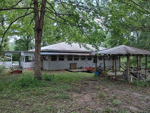 Property Rear View