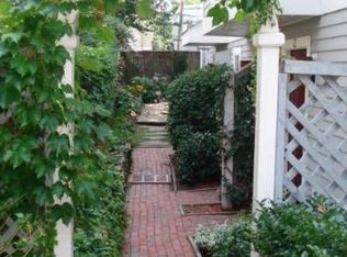 10-16 Fairmont Ave #14, Cambridge, MA 02139