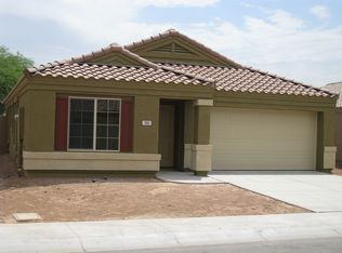 701 S Valencia Pl, Chandler, AZ 85226
