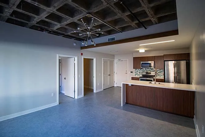 BenMar Apartments — Photo 29