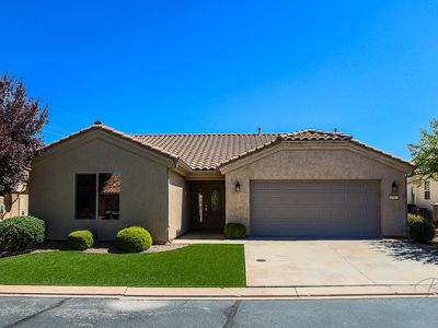4167 S Airy Hill Dr, St George, UT, 84790