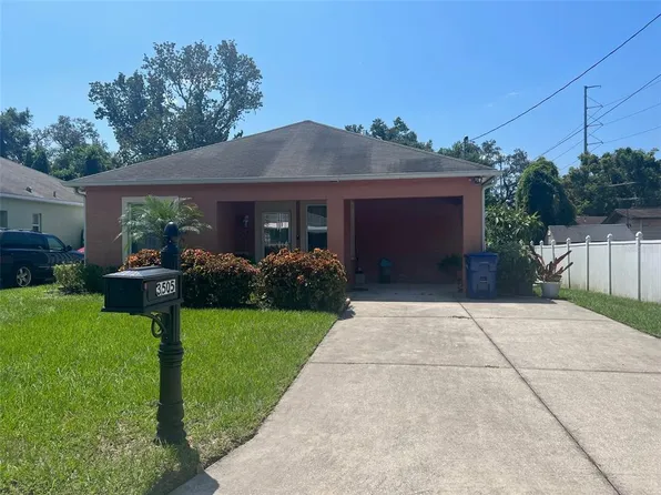 3505 E 28th Ave, Tampa, FL 33605