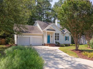 4003 Branchwood Dr, Durham, NC 27705