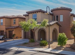 89 Honors Course Dr, Las Vegas, NV 89148