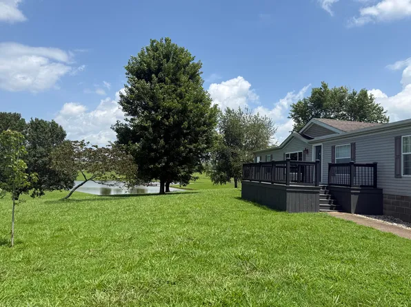362 J P Hanks Rd, Nortonville, KY 42442