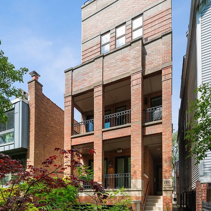 1st image of 2612 N Orchard St APT 2