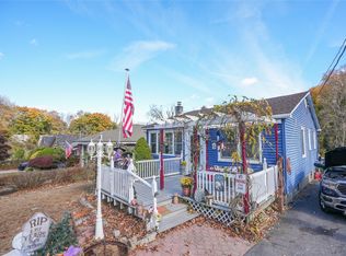 26 Cooledge Dr, Brewster, NY