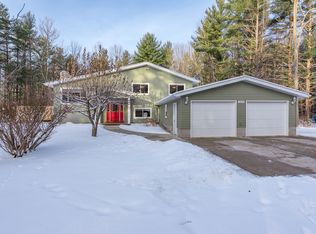 2831 N West River Rd, Sanford, MI 48657