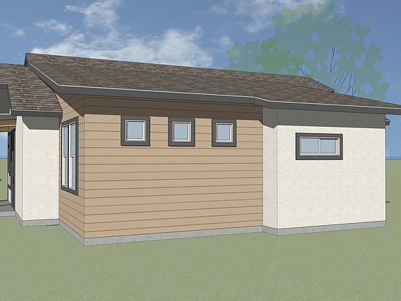 5th image of 448 Nandina St Lot 16