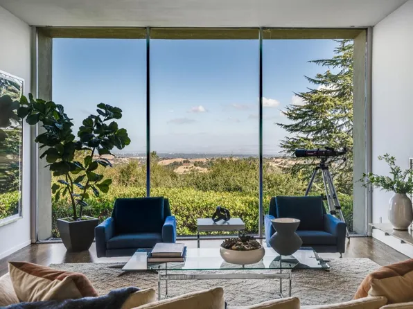 27955 Briones Way, Los Altos Hills, CA 94022