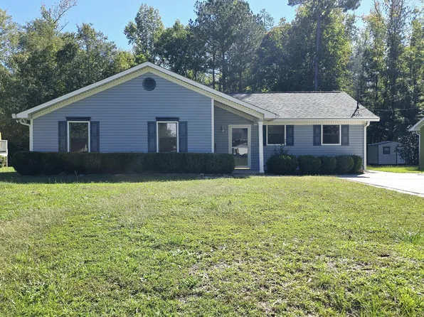1564 Greentree Pkwy, Macon, GA 31220