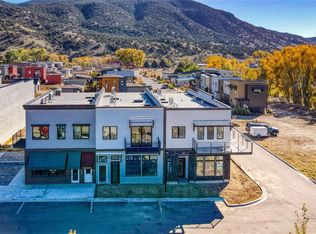 116 Old Stage Rd #D, Salida, CO 81201