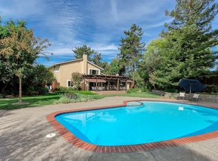 3485 Sutcliffe Ct, Walnut Creek, CA