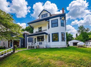 218 S Brookville Pike, West College Corner, IN 47003