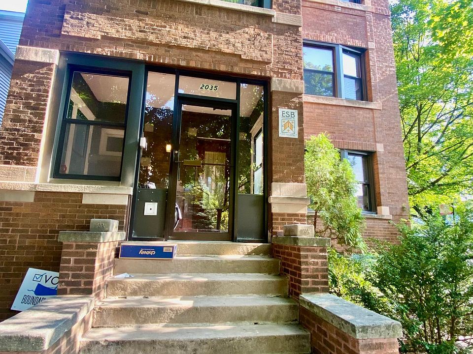 1st image of 2035 W Eastwood Ave #G