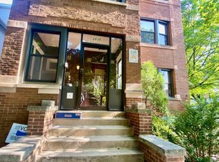2035 W Eastwood Ave #G, Chicago, IL 60625