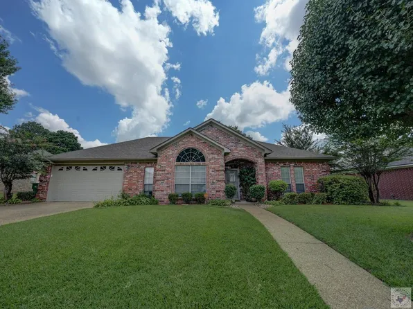 2801 Bethany Ln, Texarkana, TX 75503