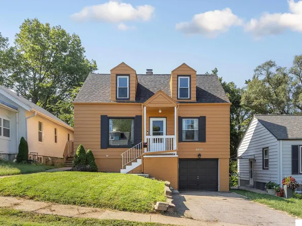 4815 Spencer St, Omaha, NE 68104