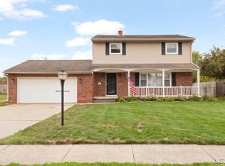 1416 Southwick Dr, Tecumseh, MI 49286