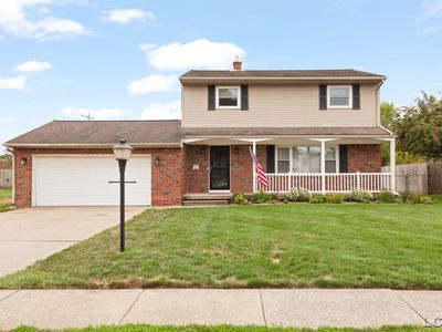 1416 Southwick Dr, Tecumseh, MI, 49286