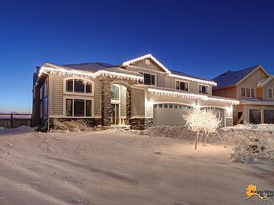 10540 Whitby Cir Anchorage Ak 99515 Zillow